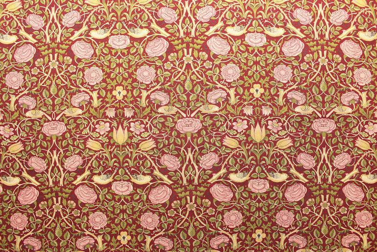 Ji Morris ROSE<br />ローズ 